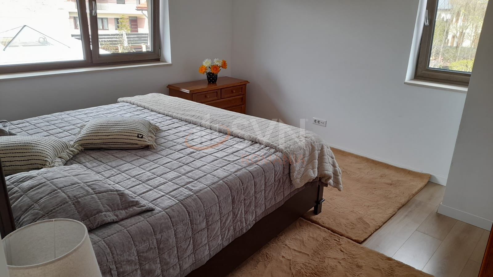 Casa, 5 camere Ilfov/Corbeanca
