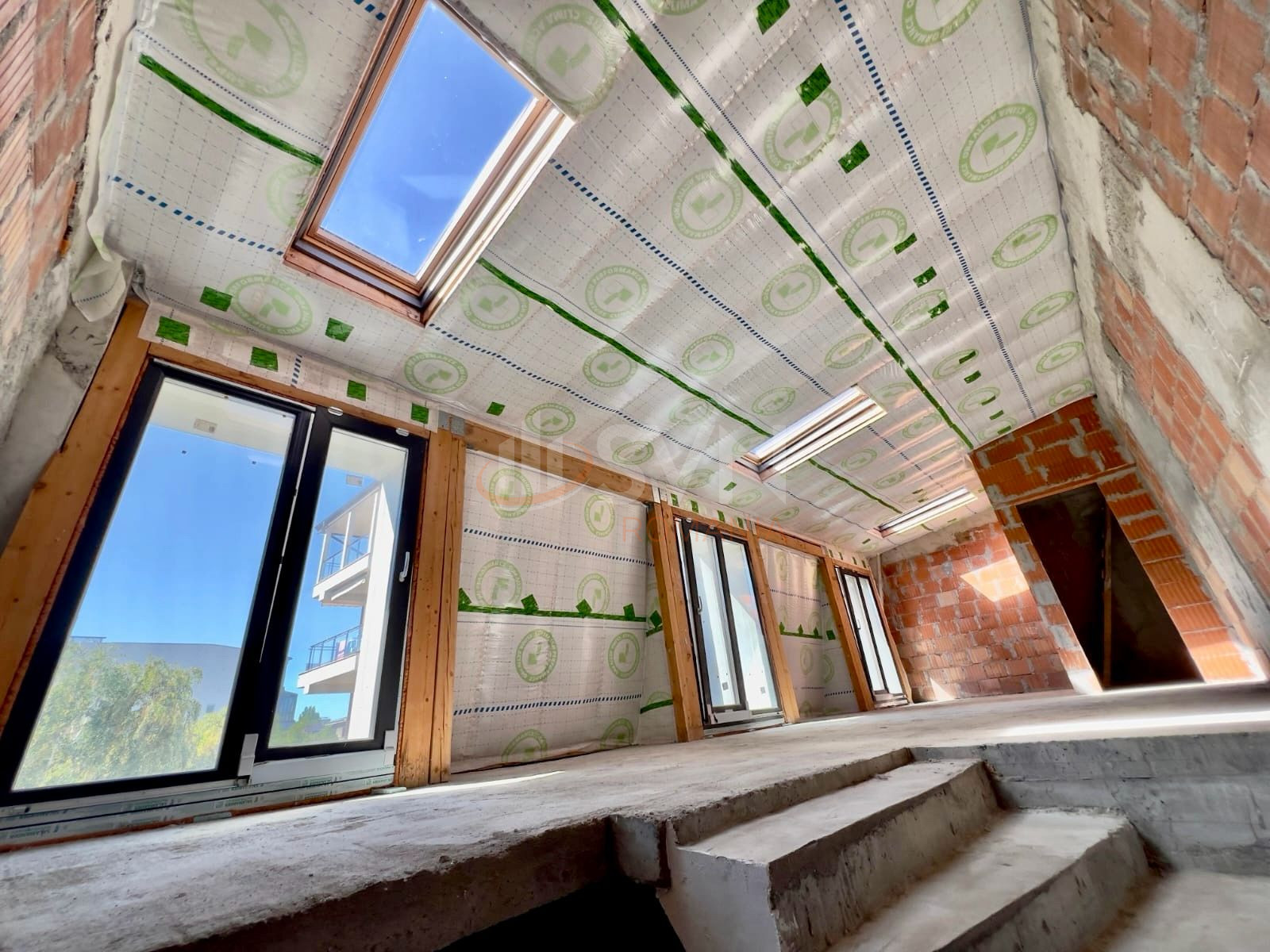 Casa, 5 camere Bucuresti/Polona