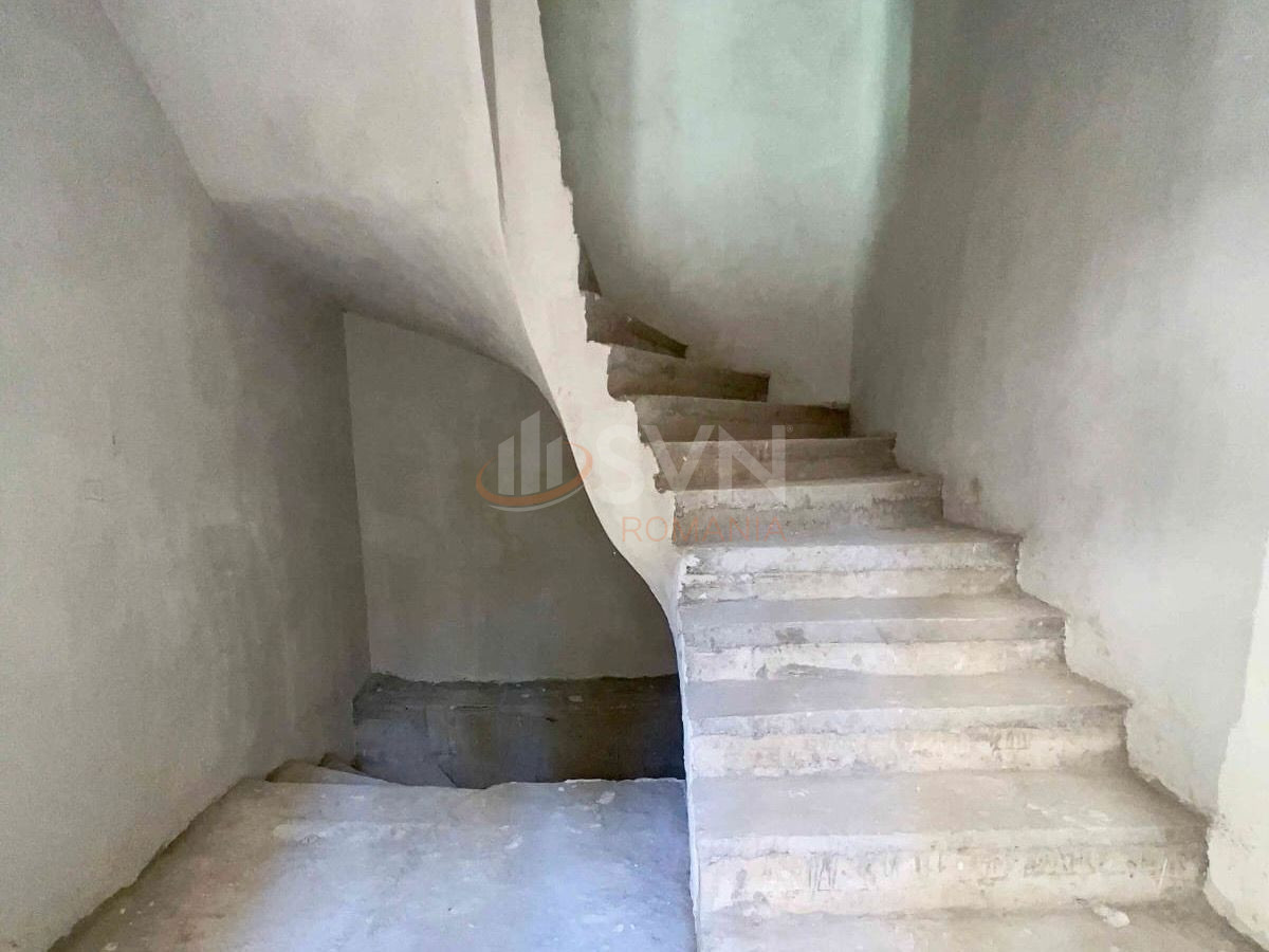 Casa, 5 camere Bucuresti/Polona