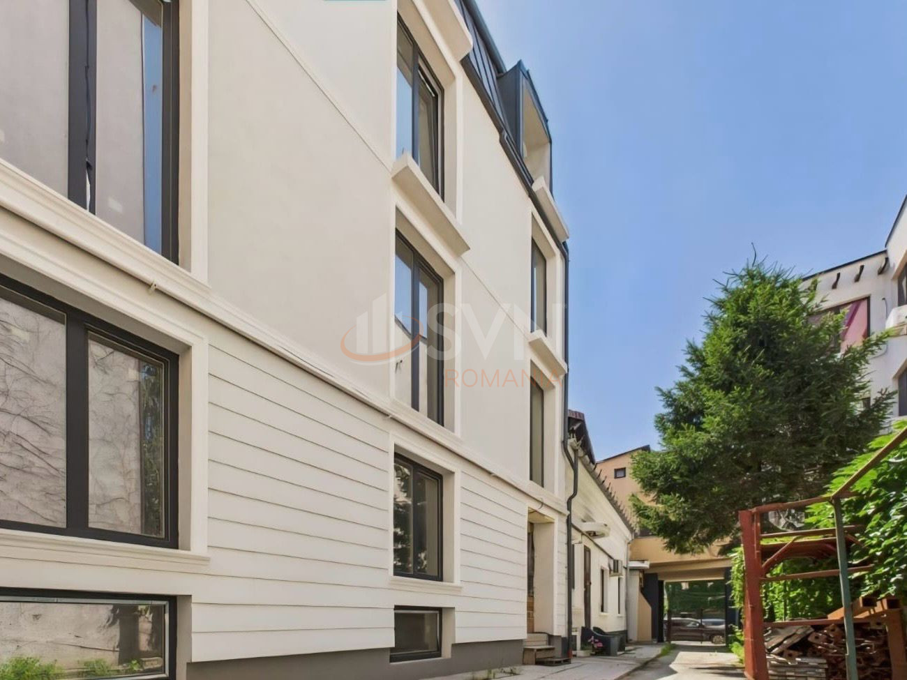 Casa, 5 camere Bucuresti/Polona