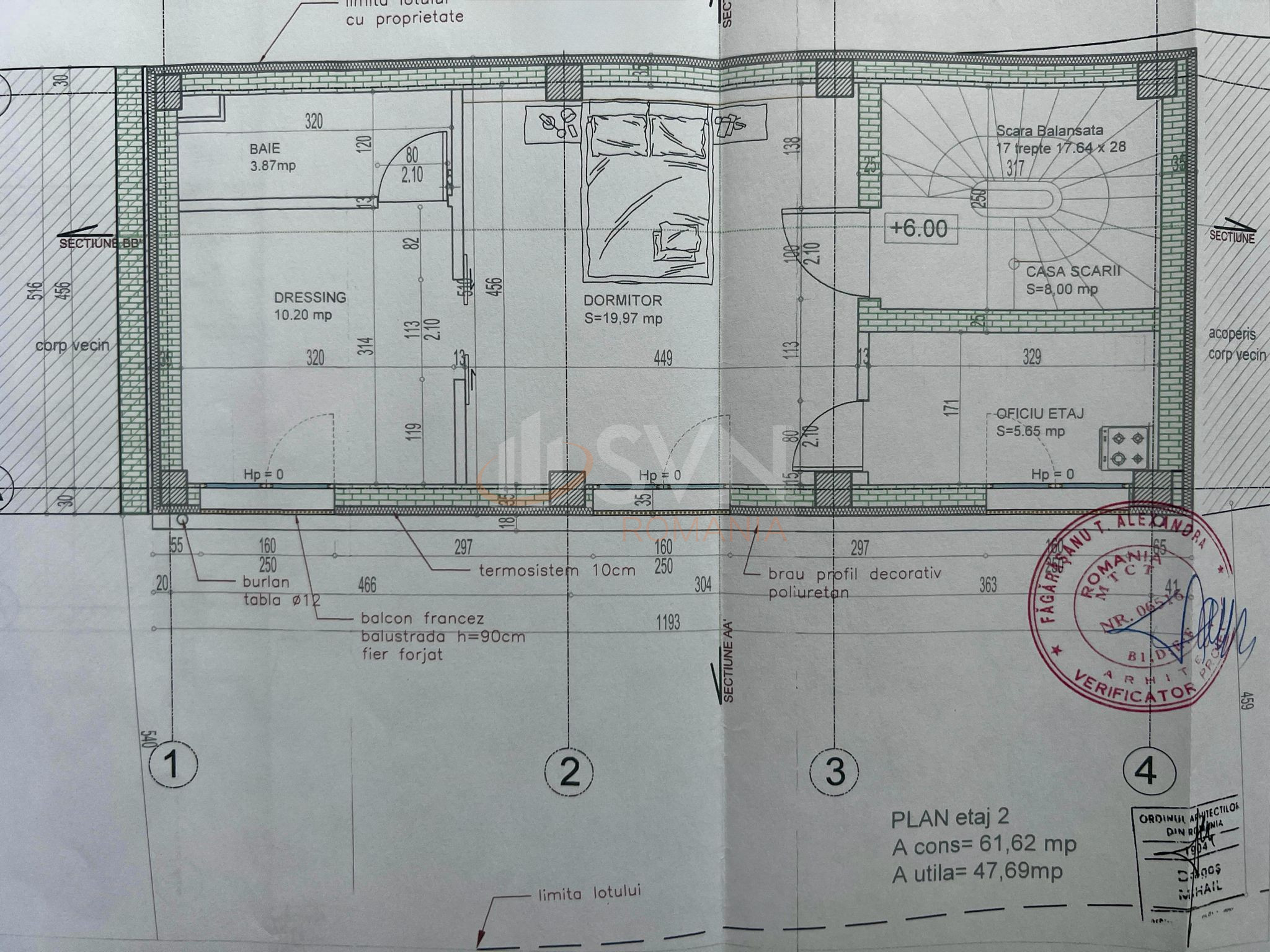 Casa, 5 camere Bucuresti/Polona