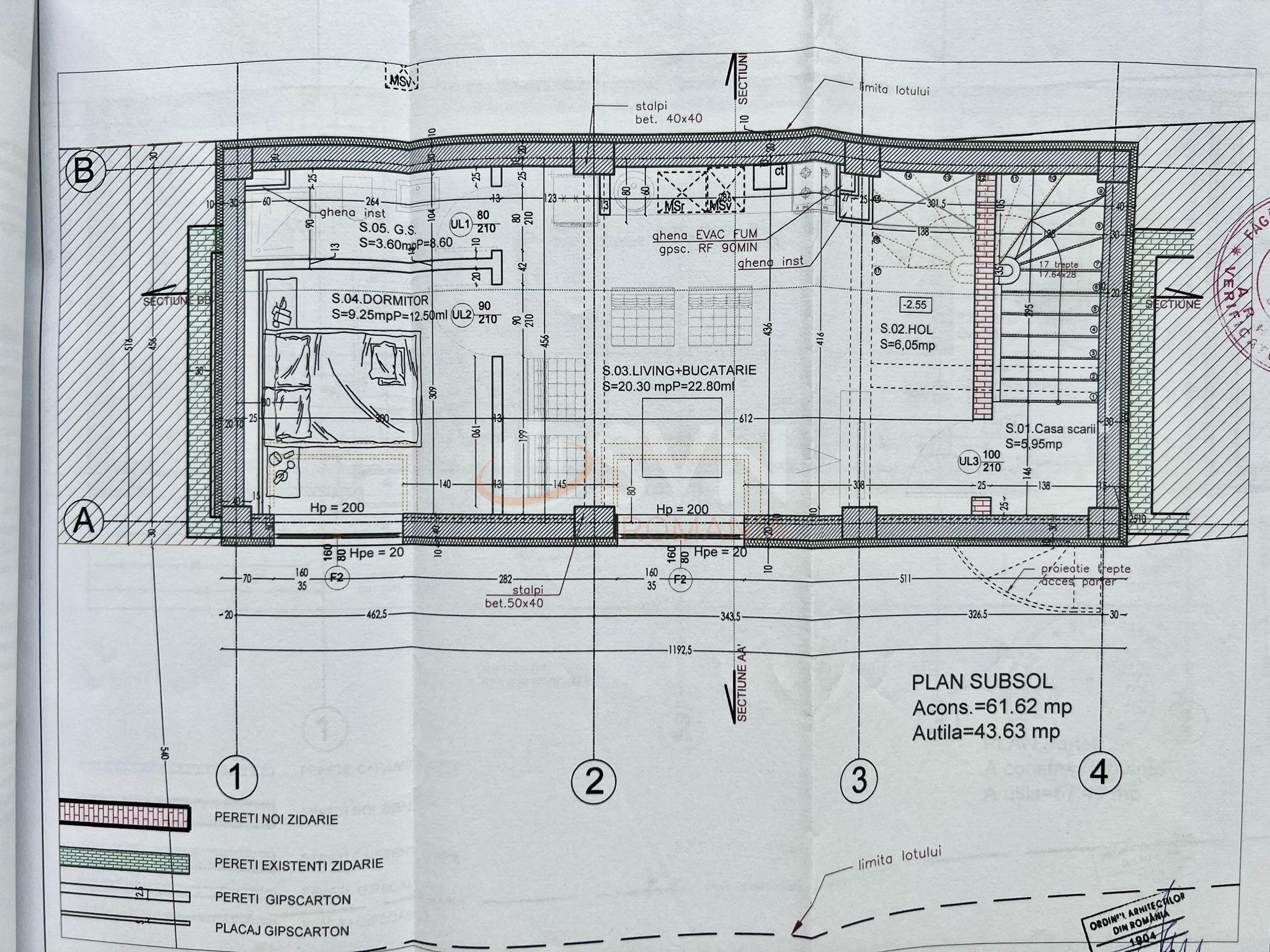 Casa, 5 camere Bucuresti/Polona