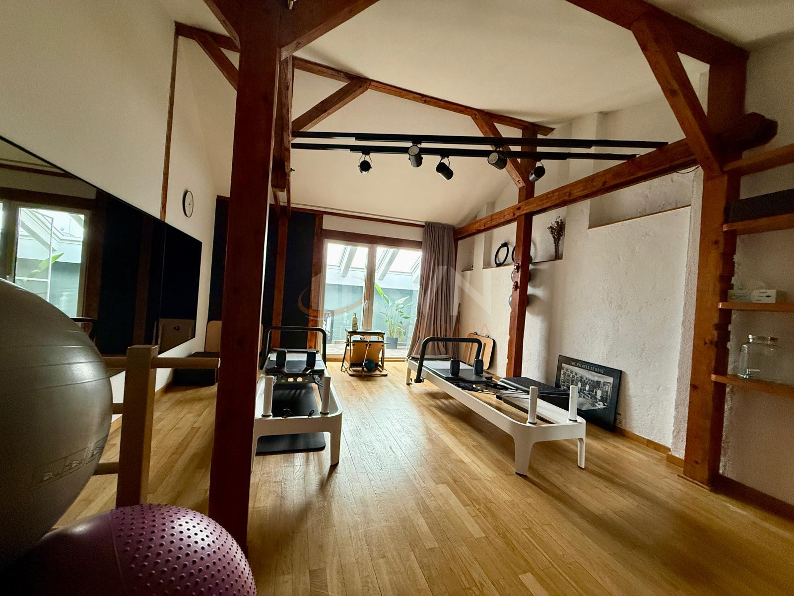 Casa, 5 camere Bucuresti/Gradina Icoanei