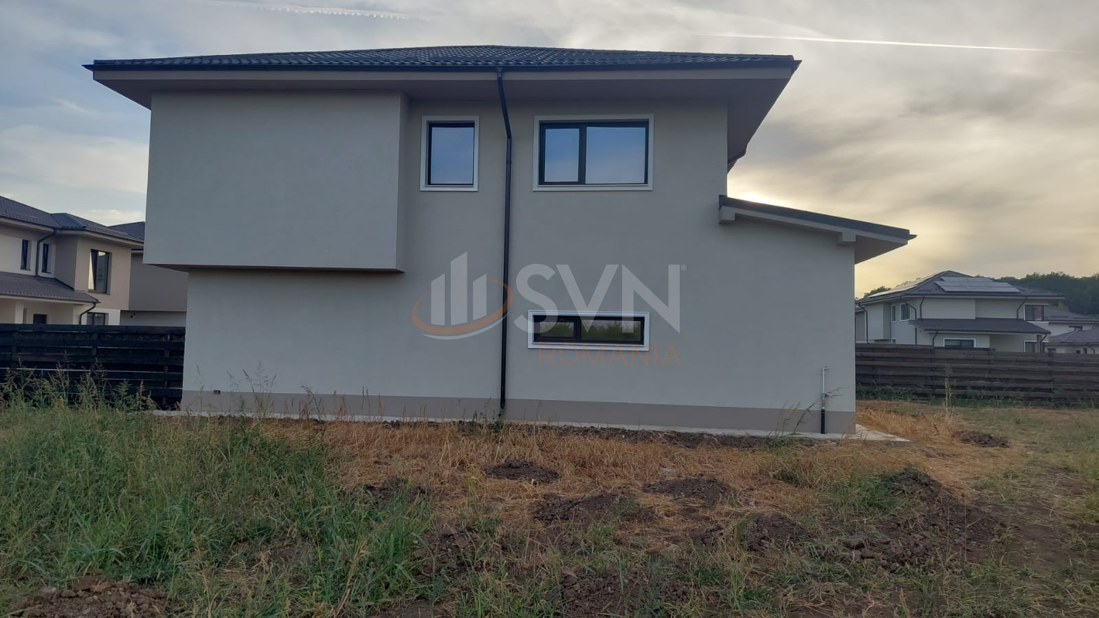 Casa, 5 camere Ilfov/Corbeanca