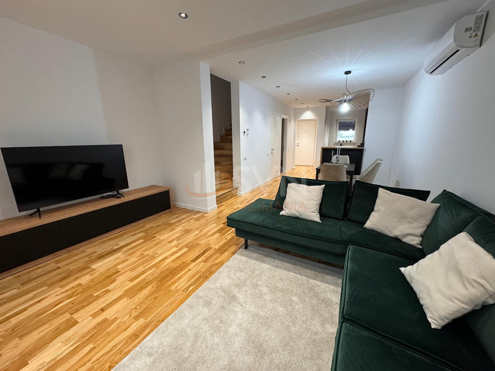 Casa, 5 camere Bucuresti/Pipera