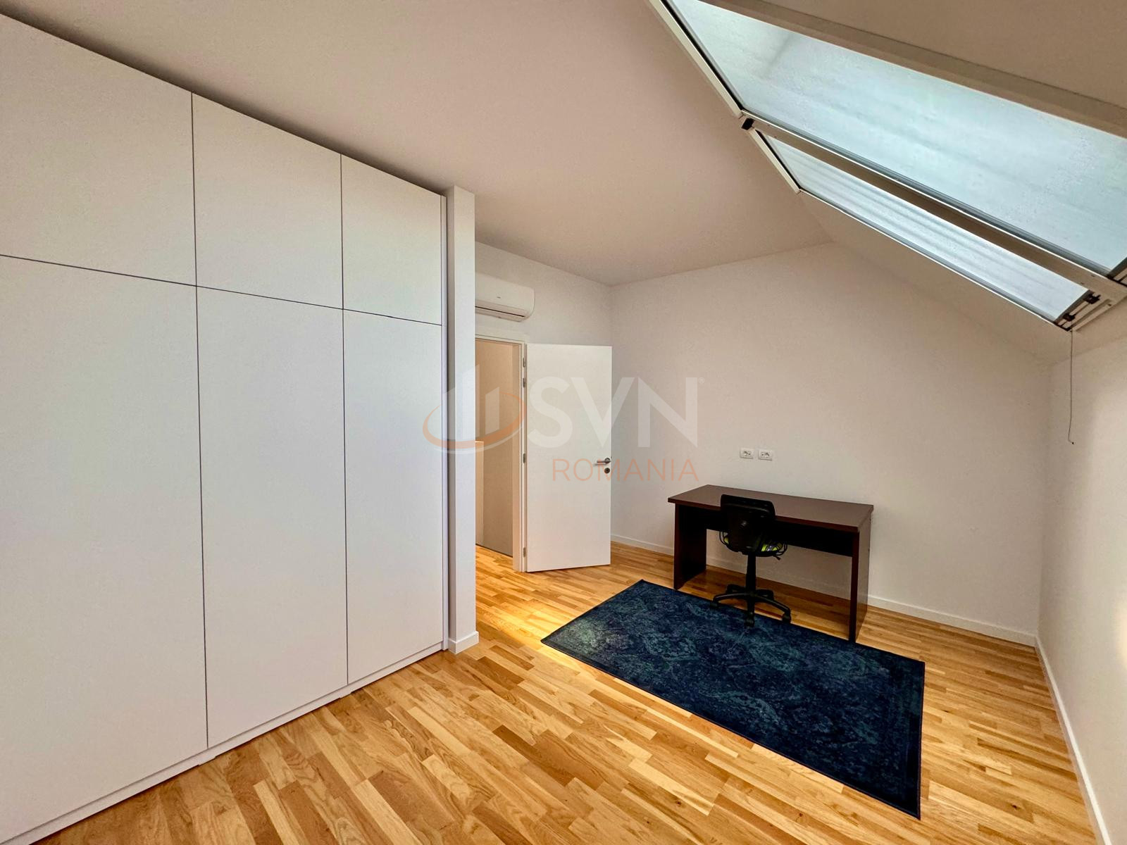 Casa, 5 camere Bucuresti/Pipera