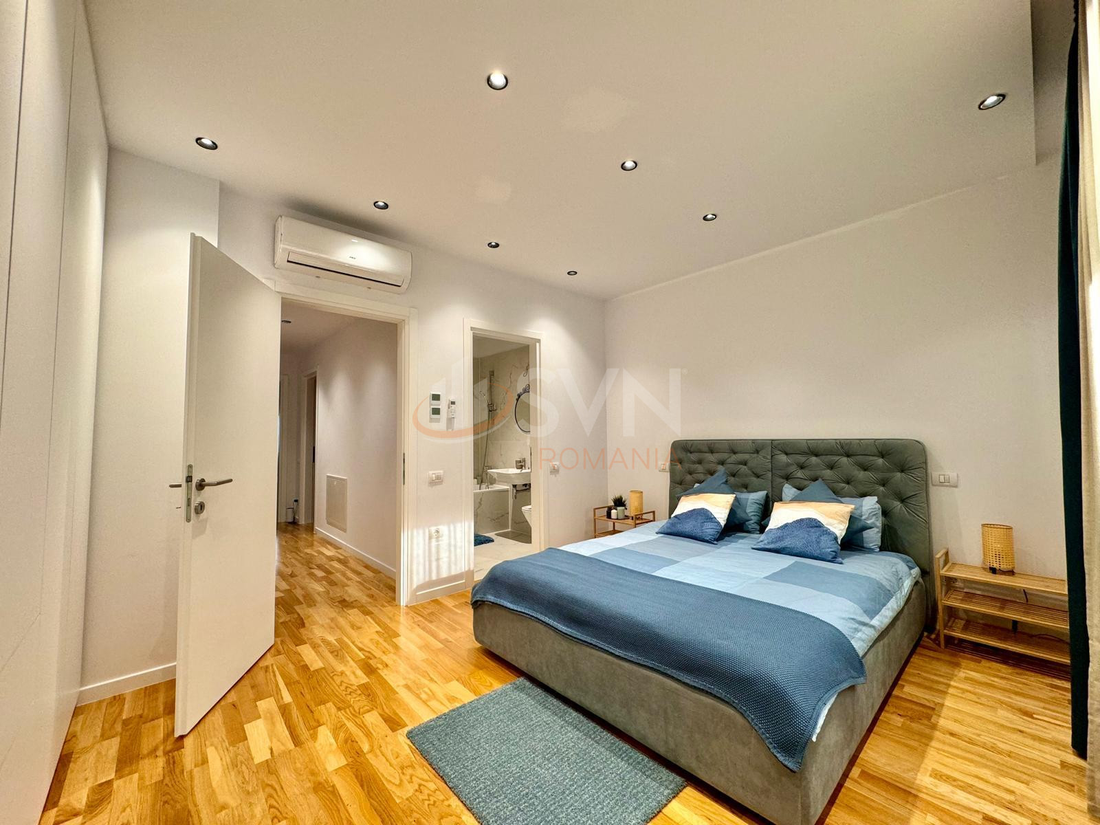 Casa, 5 camere Bucuresti/Pipera