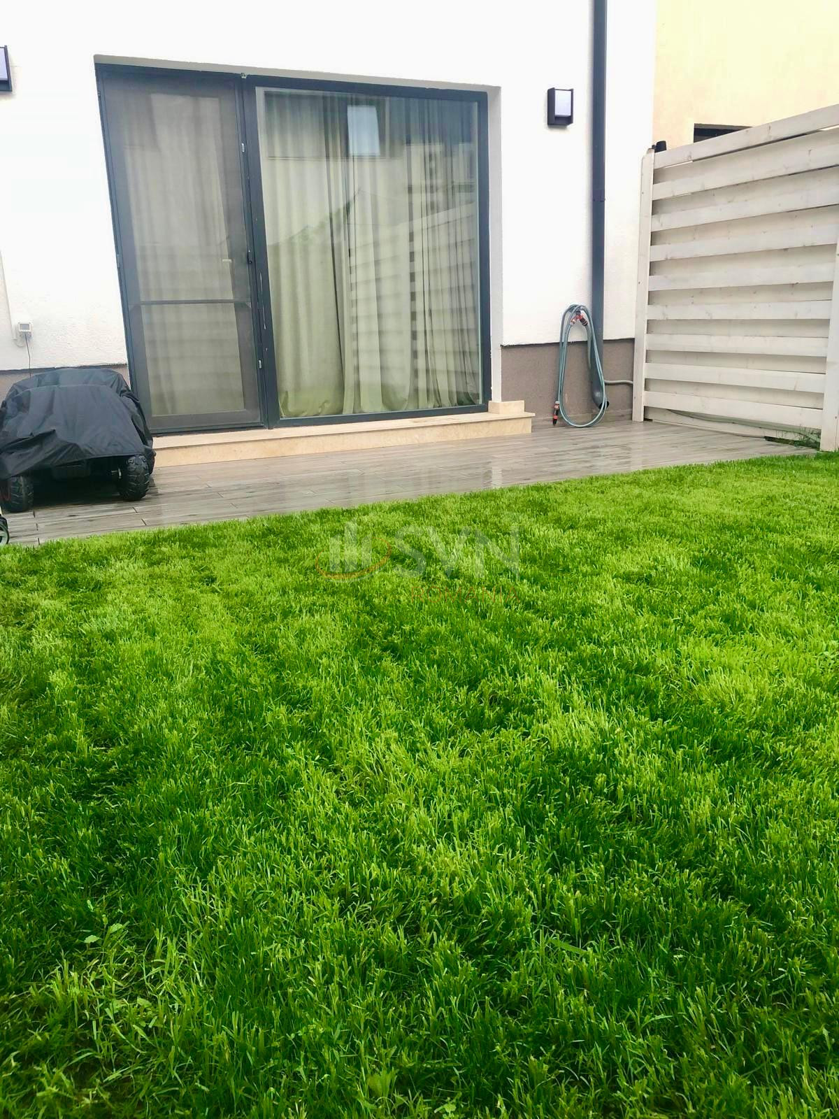 Casa, 5 camere Bucuresti/Pipera