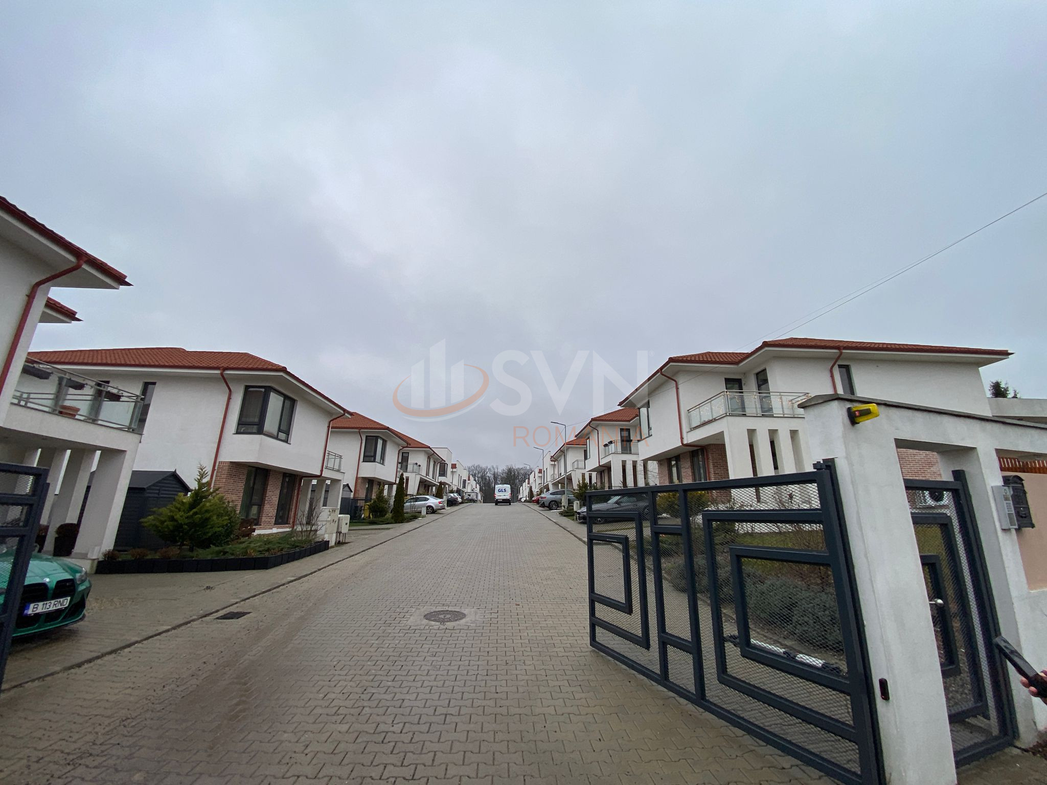 Casa, 5 camere Ilfov/Mogosoaia