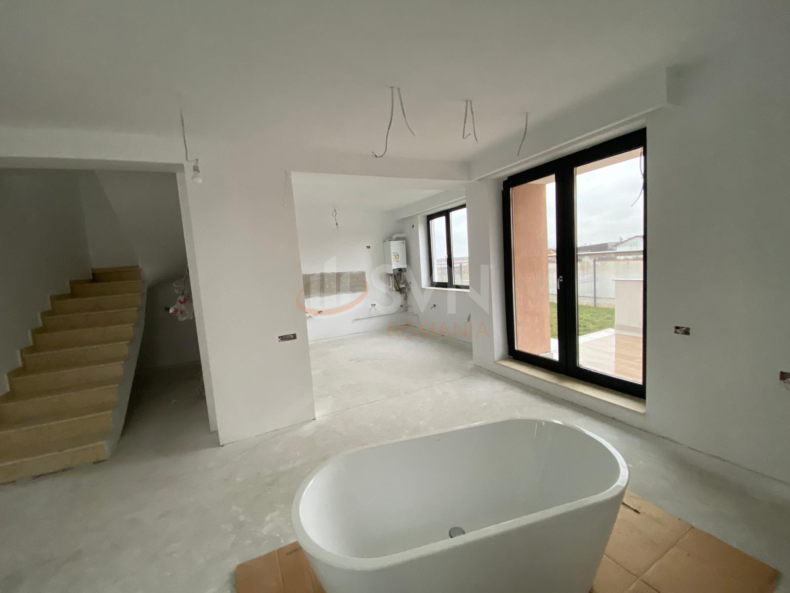 Casa, 5 camere Ilfov/Mogosoaia