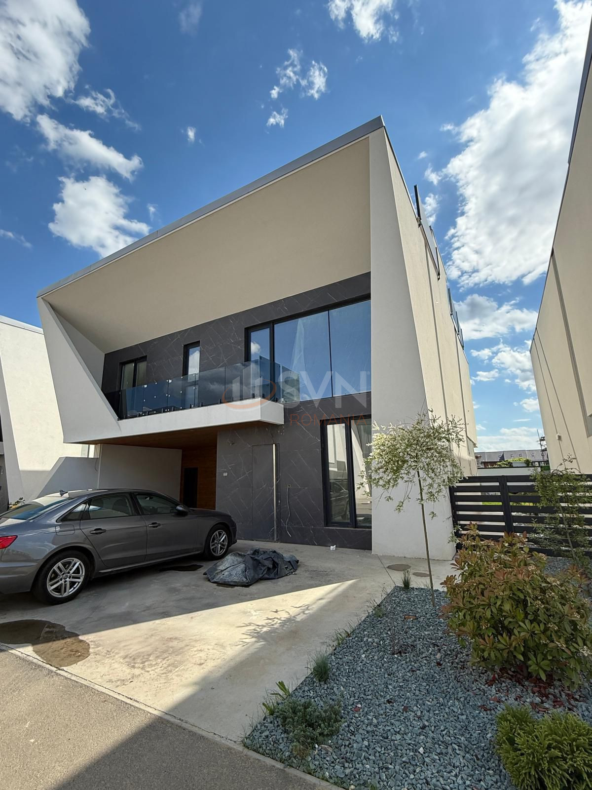 Casa, 5 camere Ilfov/Voluntari