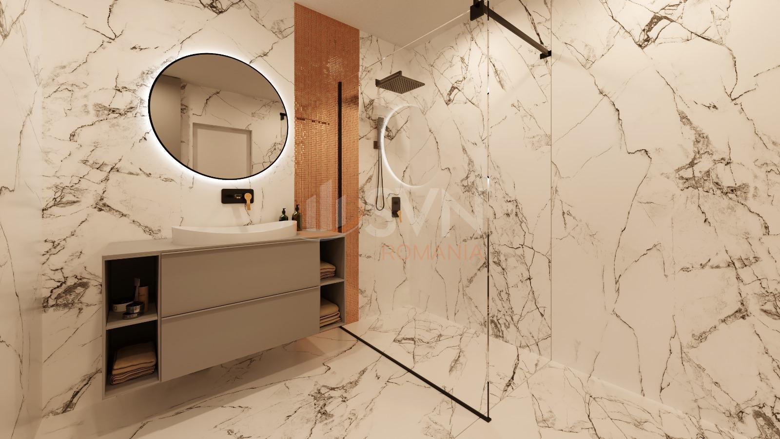 Casa, 5 camere Ilfov/Voluntari