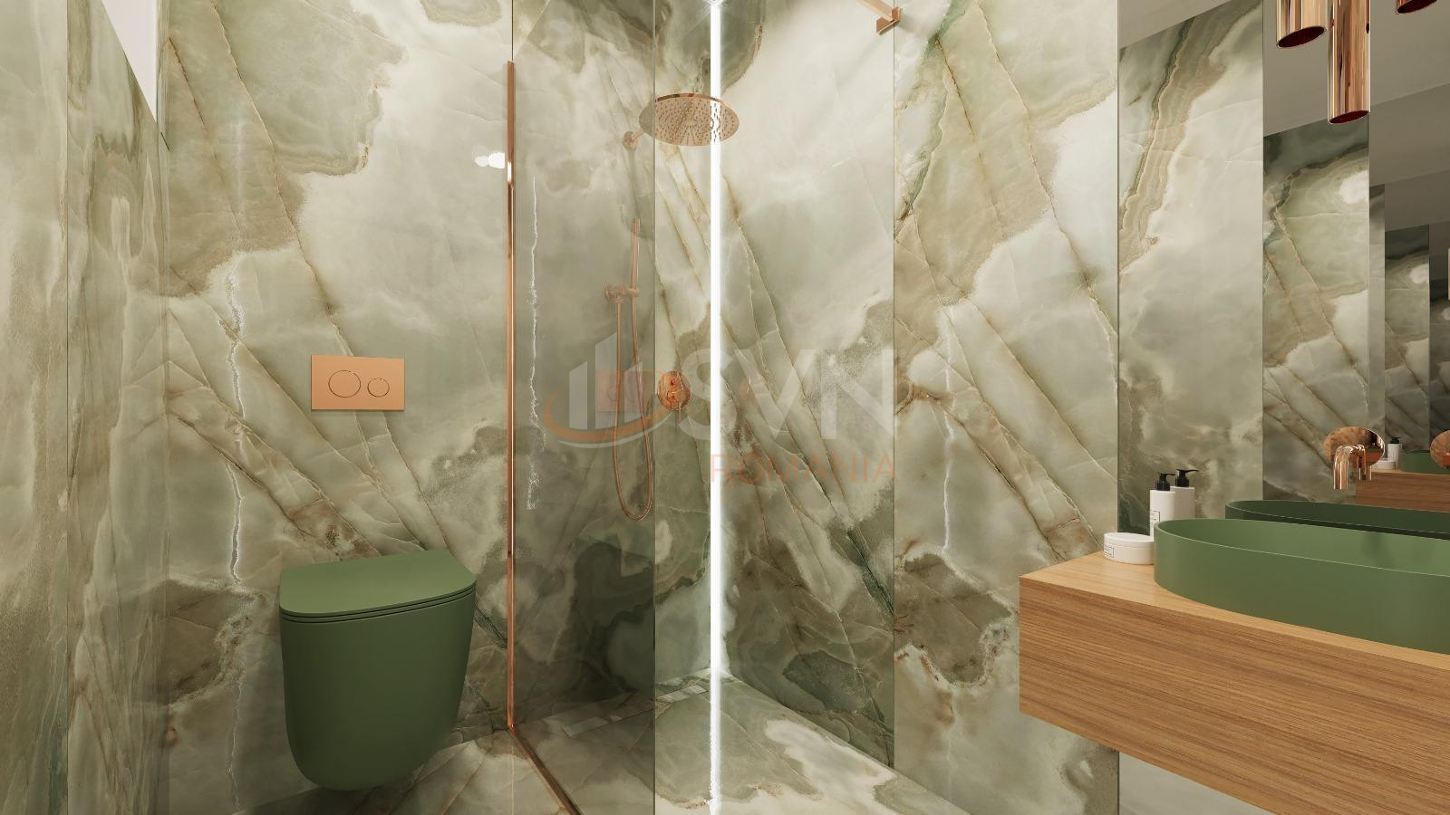 Casa, 5 camere Ilfov/Voluntari