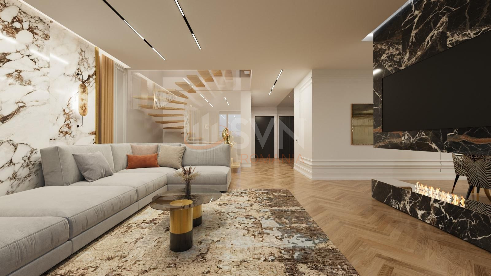 Casa, 5 camere Ilfov/Voluntari