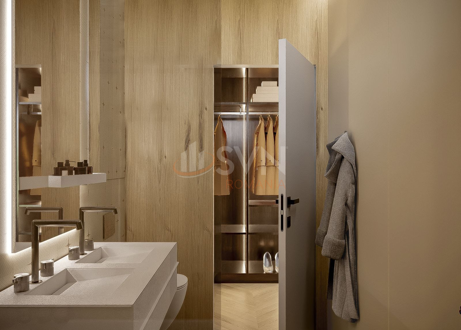 Casa, 5 camere Bucuresti/Pipera