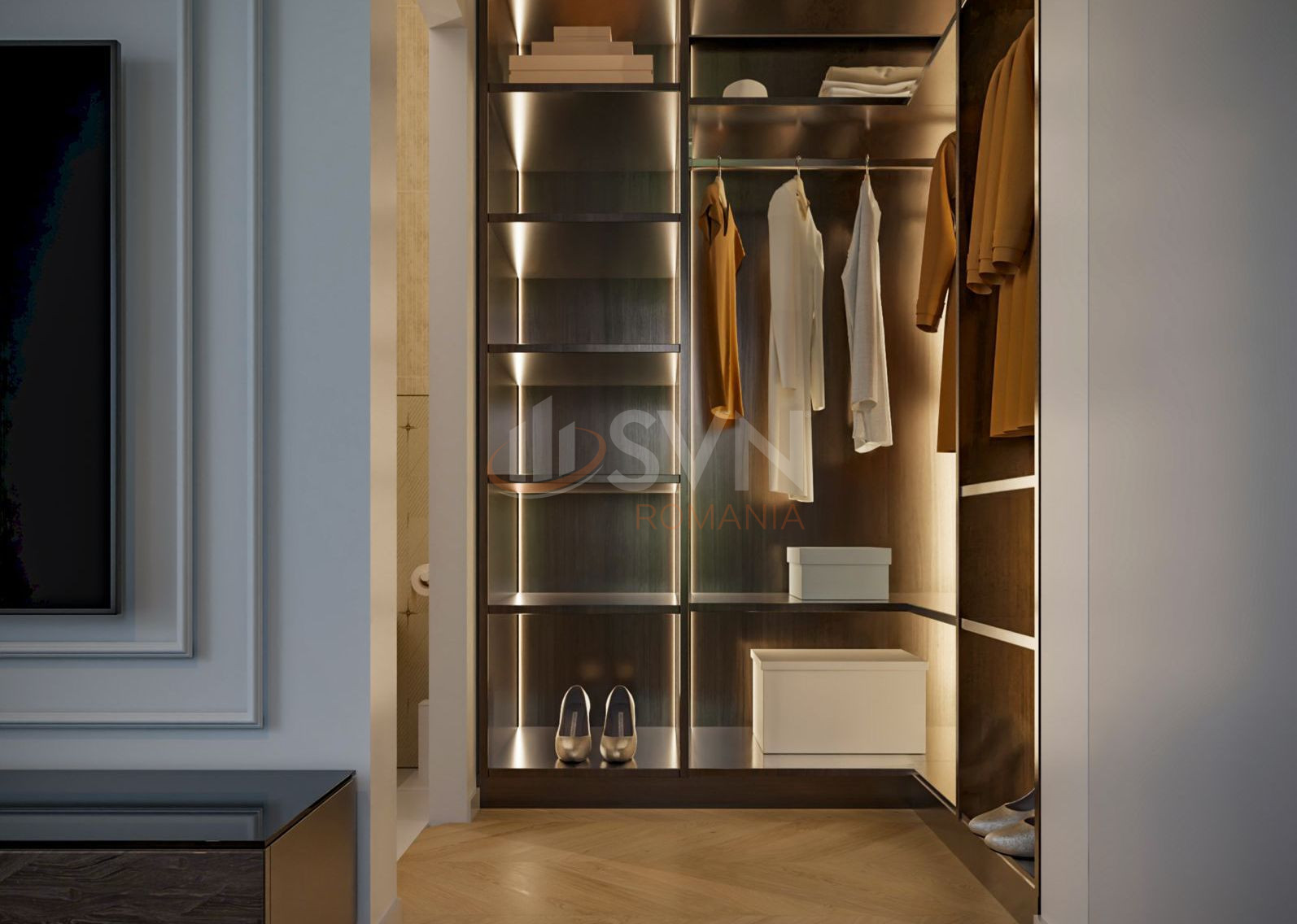 Casa, 5 camere Bucuresti/Pipera