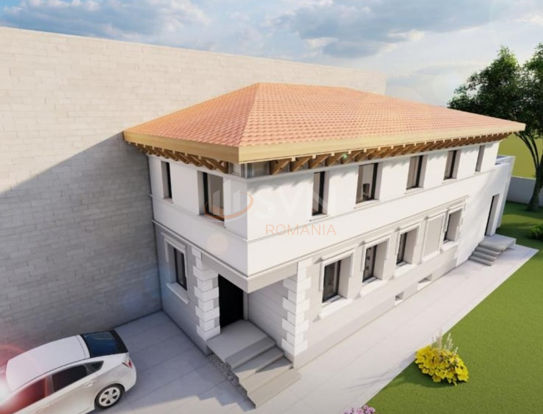 Casa, 5 camere Bucuresti/Polona