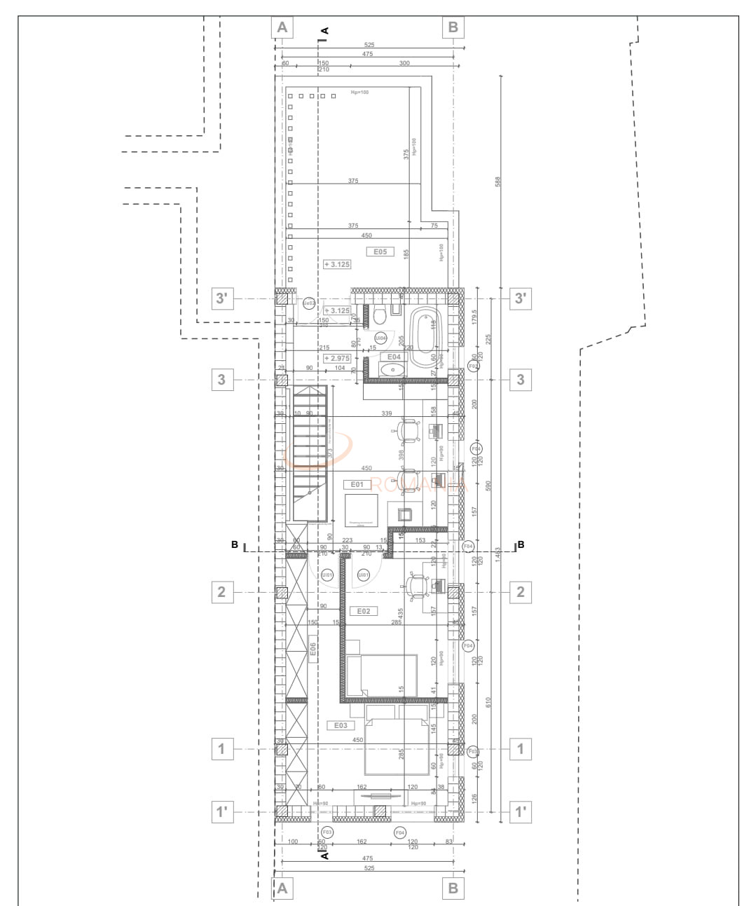 Casa, 5 camere Bucuresti/Polona