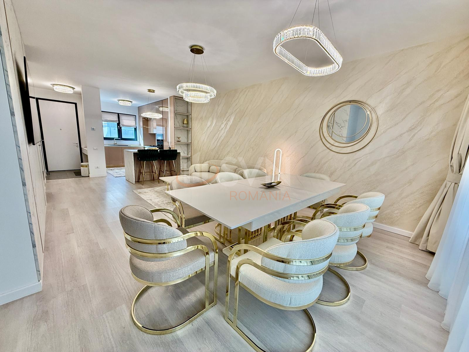 Casa, 5 camere Bucuresti/Pipera