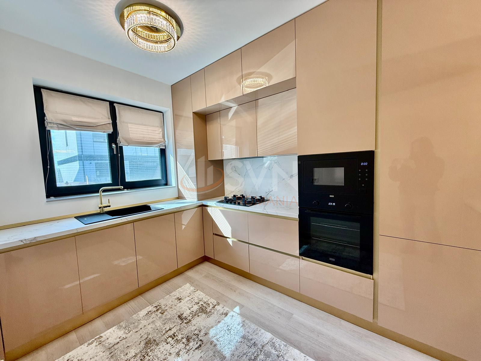 Casa, 5 camere Bucuresti/Pipera