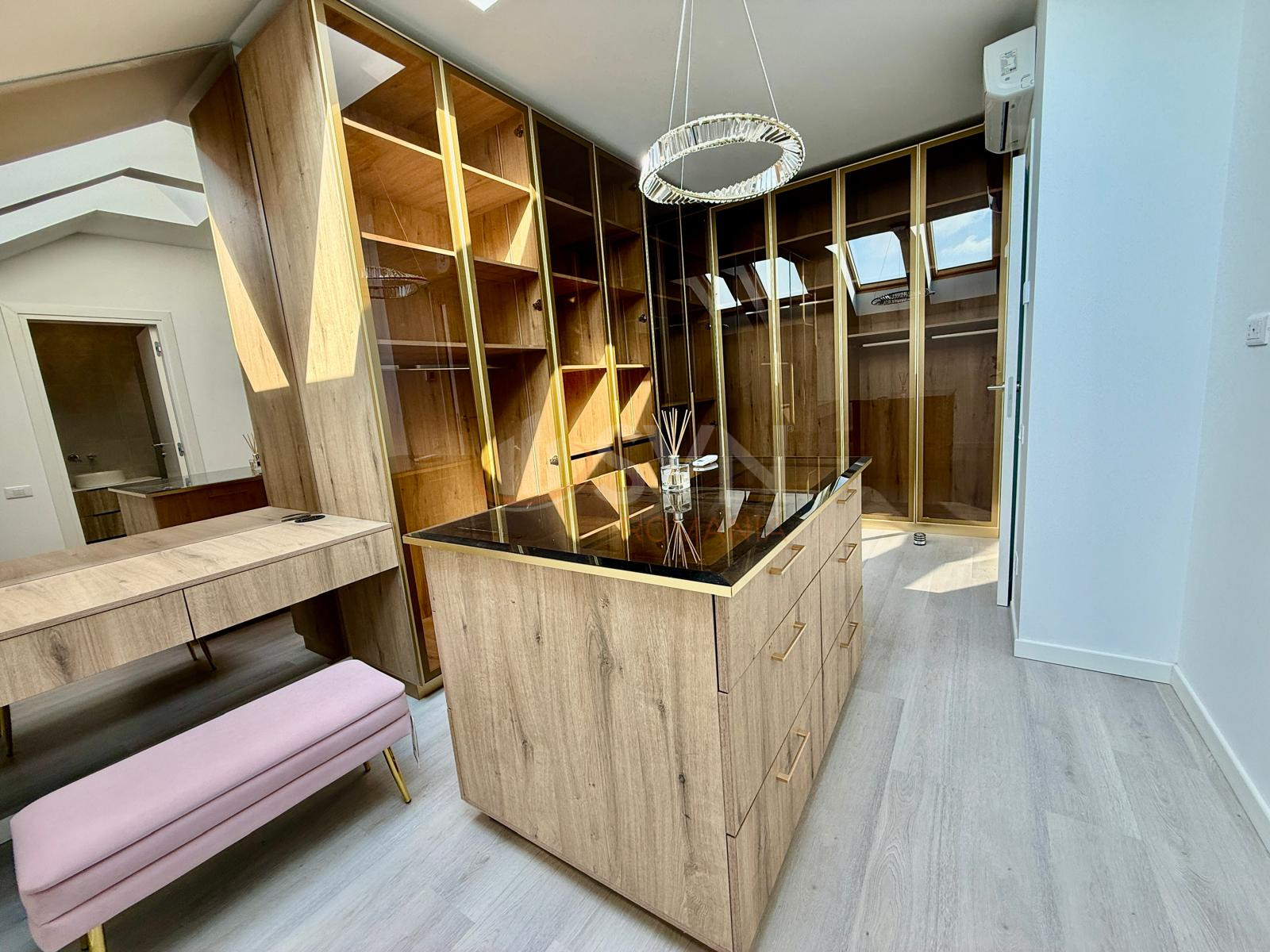 Casa, 5 camere Bucuresti/Pipera