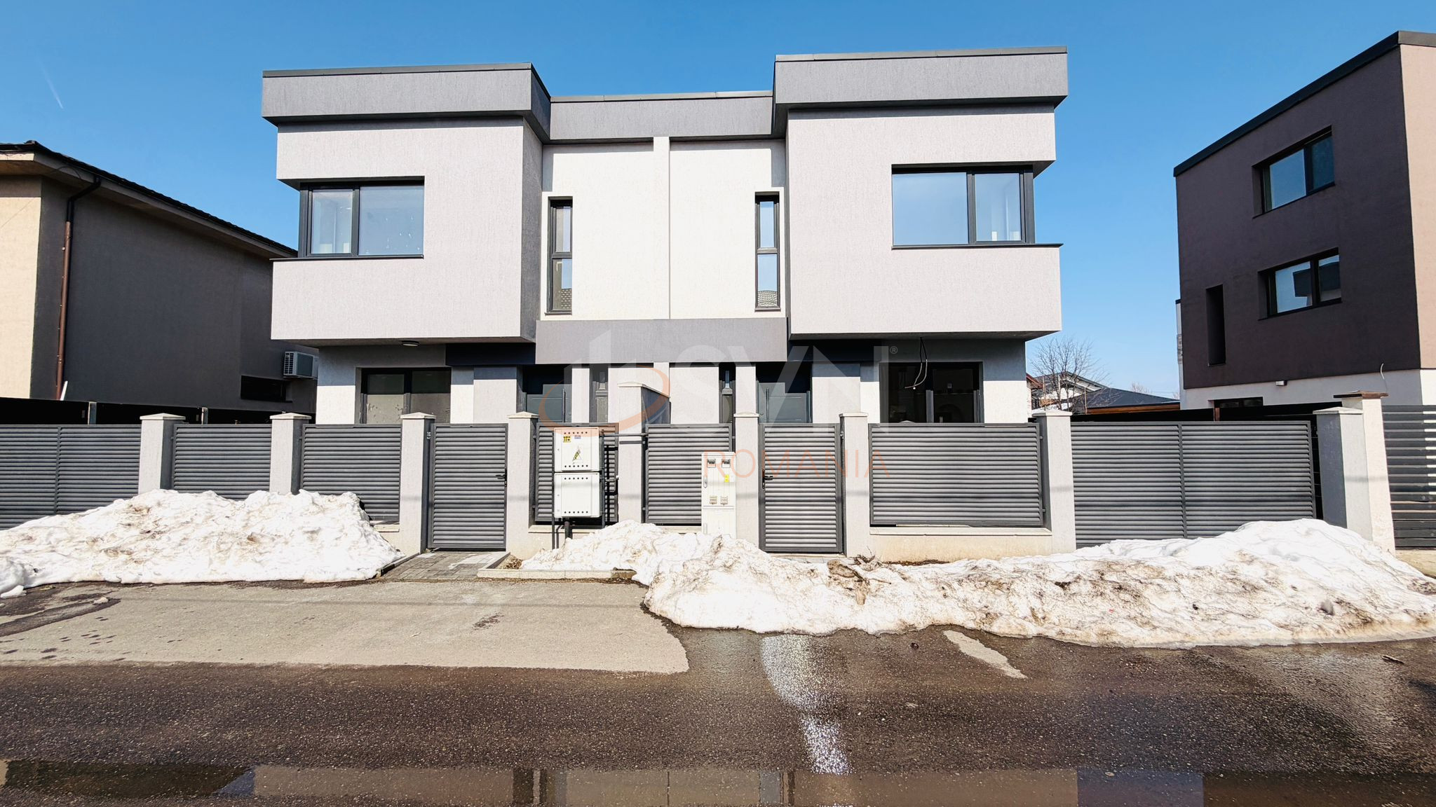 Casa, 5 camere Ilfov/Corbeanca