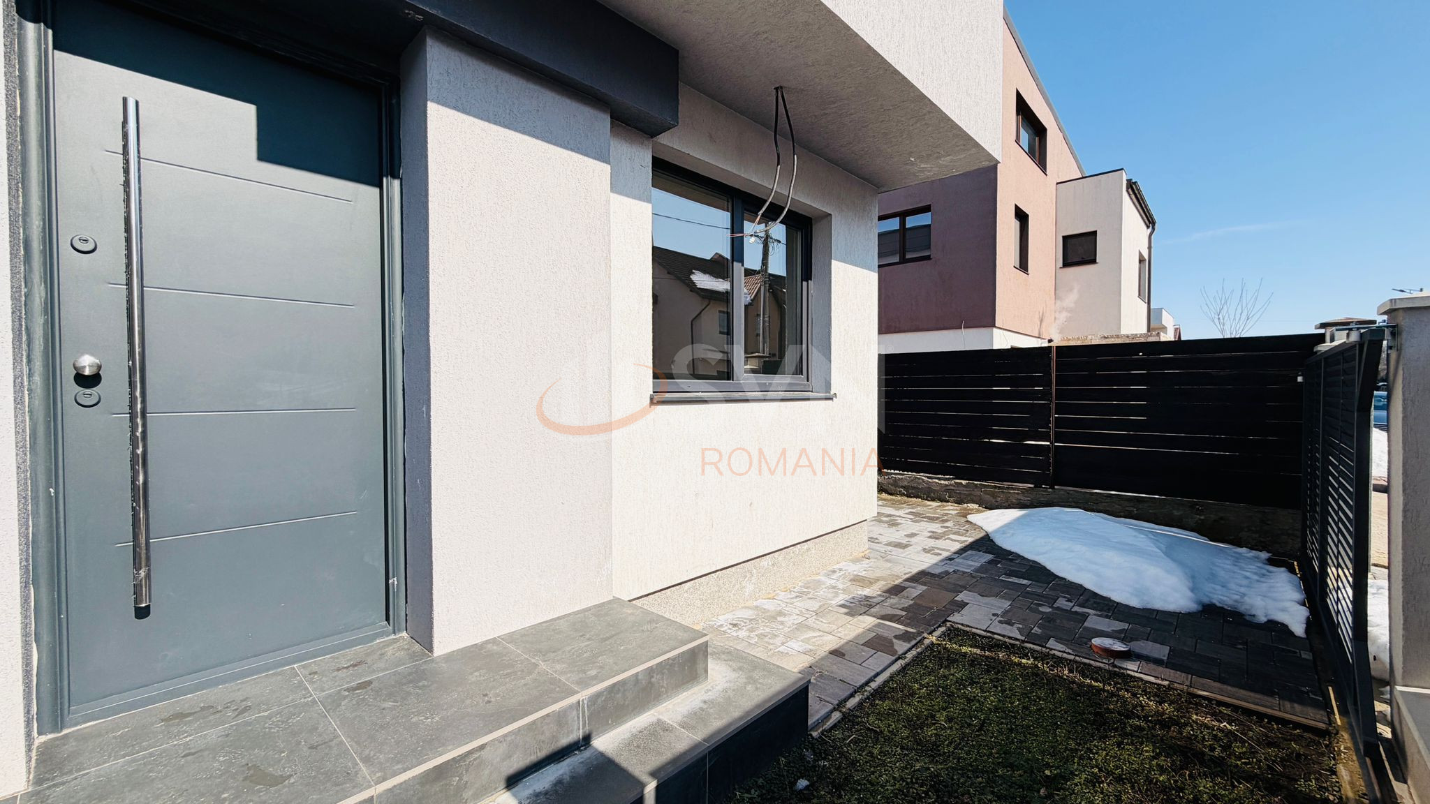 Casa, 5 camere Ilfov/Corbeanca