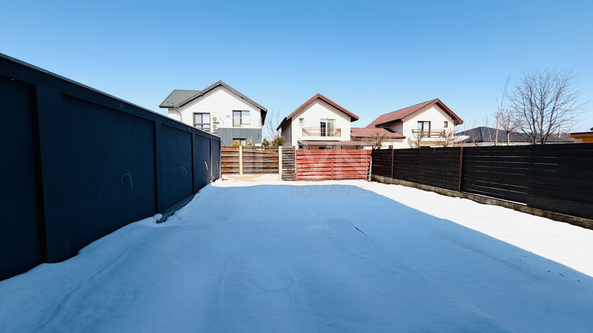 Casa, 5 camere Ilfov/Corbeanca