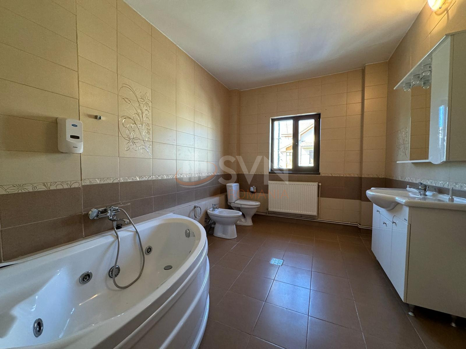 Casa, 5 camere Bucuresti/Brancoveanu