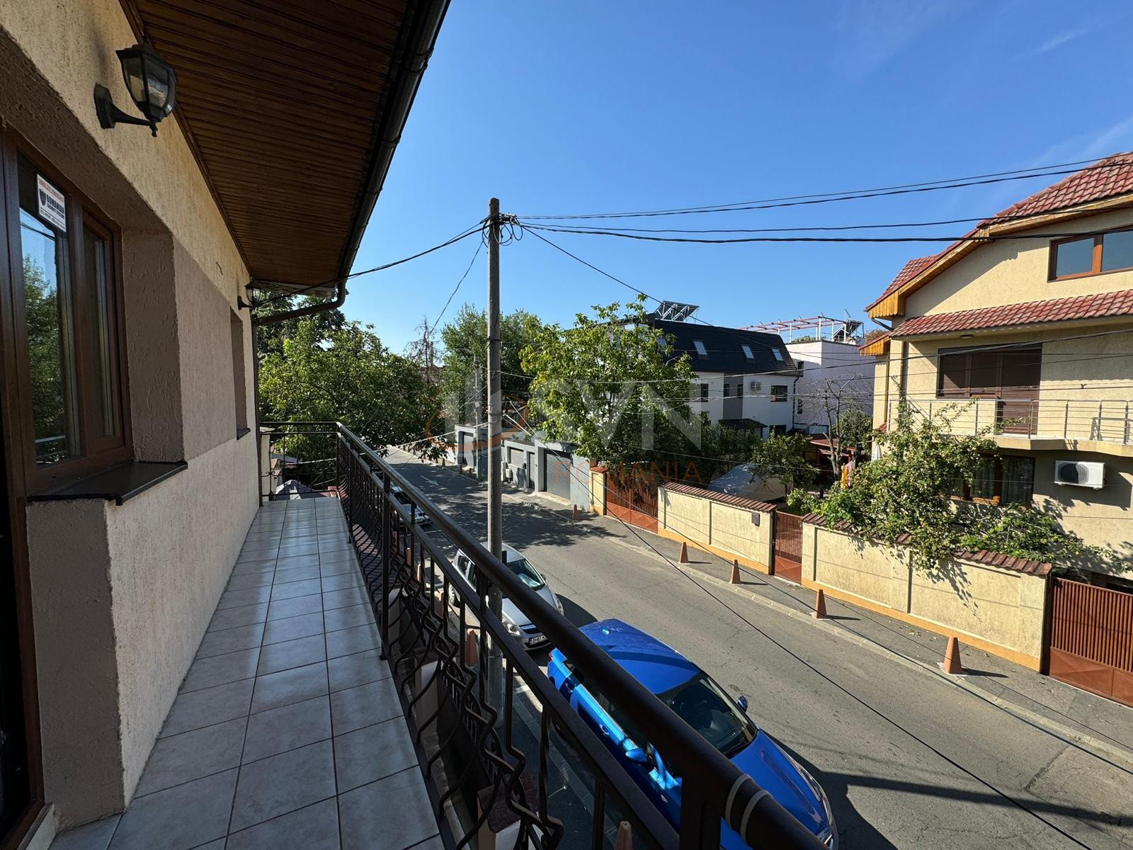 Casa, 5 camere Bucuresti/Brancoveanu