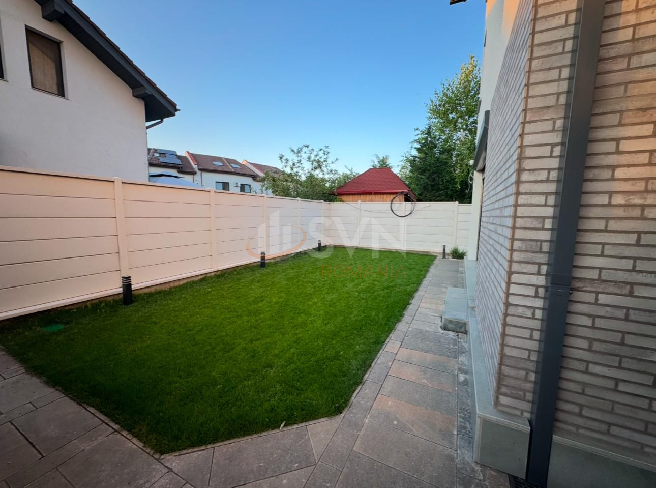 Casa, 5 camere Bucuresti/Aviatiei