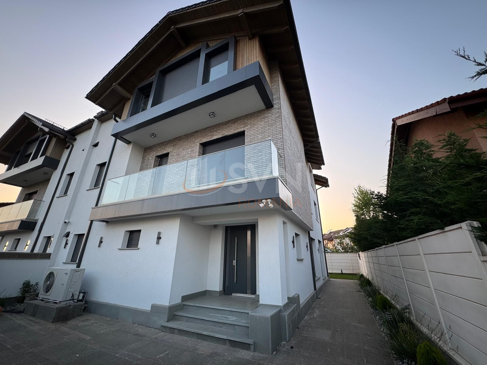 Casa, 5 camere Bucuresti/Aviatiei