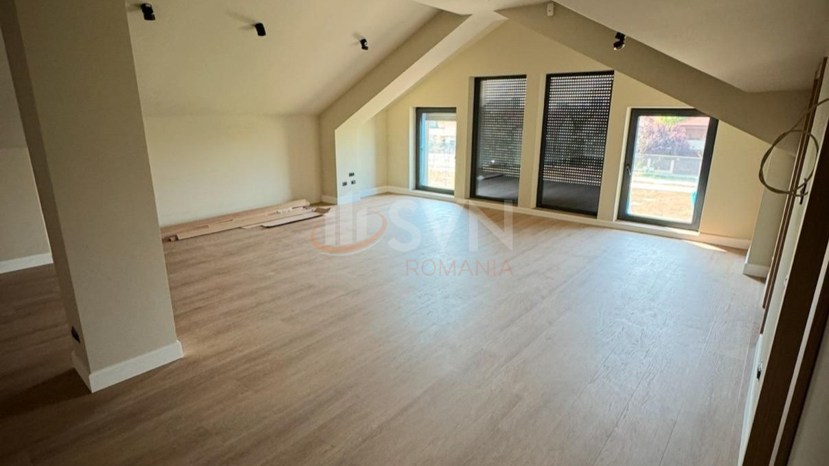 Casa, 5 camere Bucuresti/Aviatiei