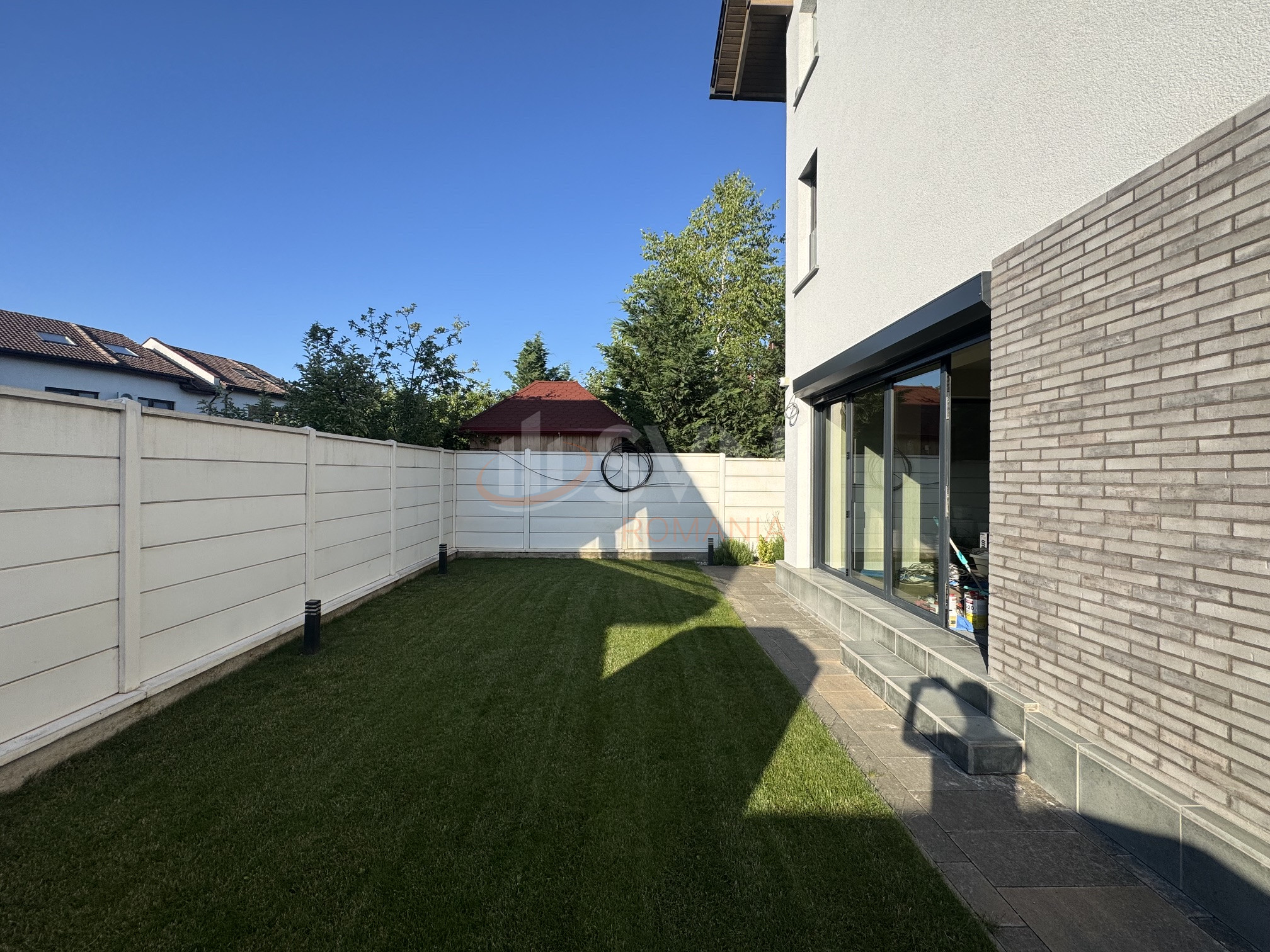Casa, 5 camere Bucuresti/Aviatiei