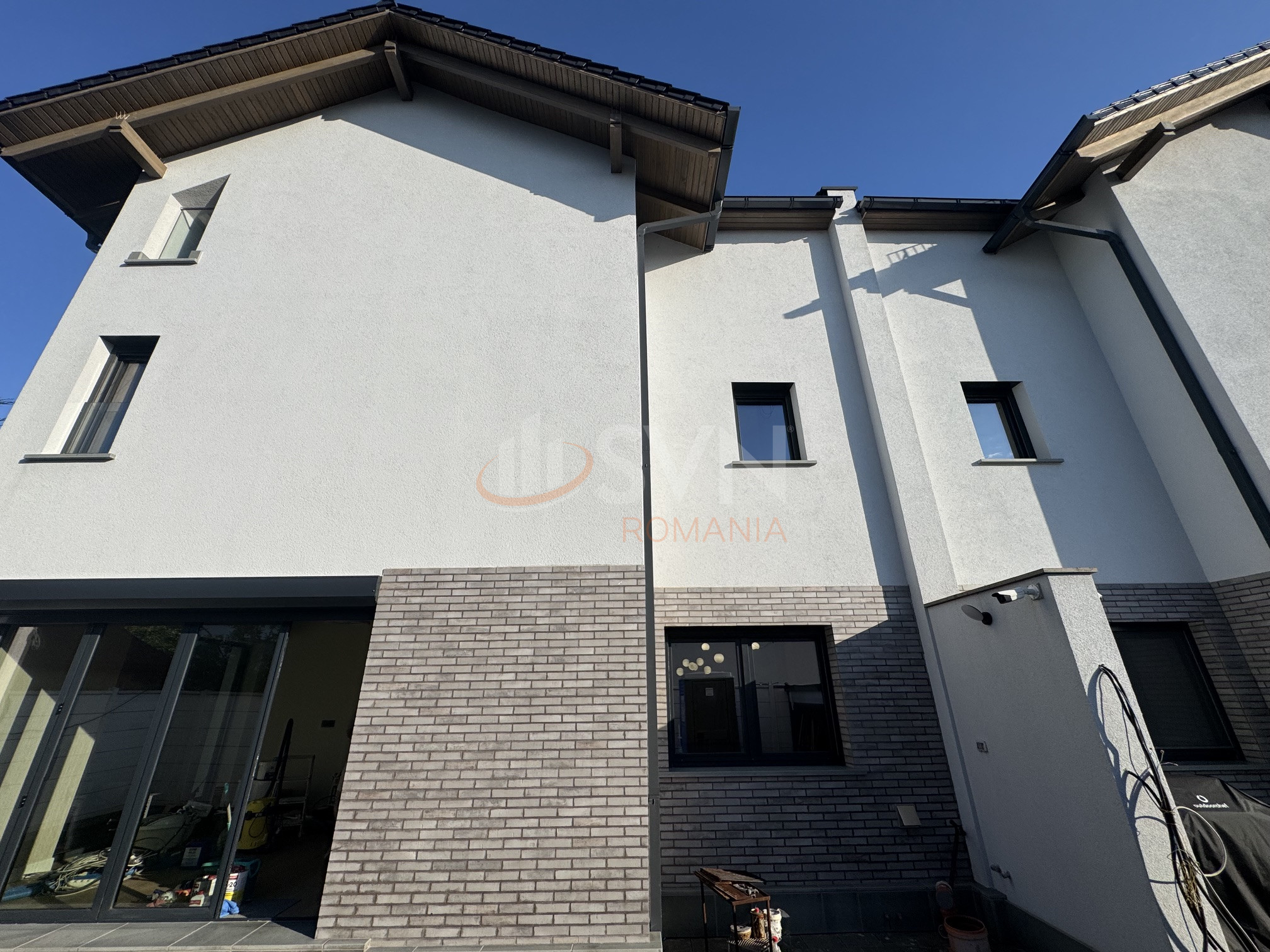 Casa, 5 camere Bucuresti/Aviatiei