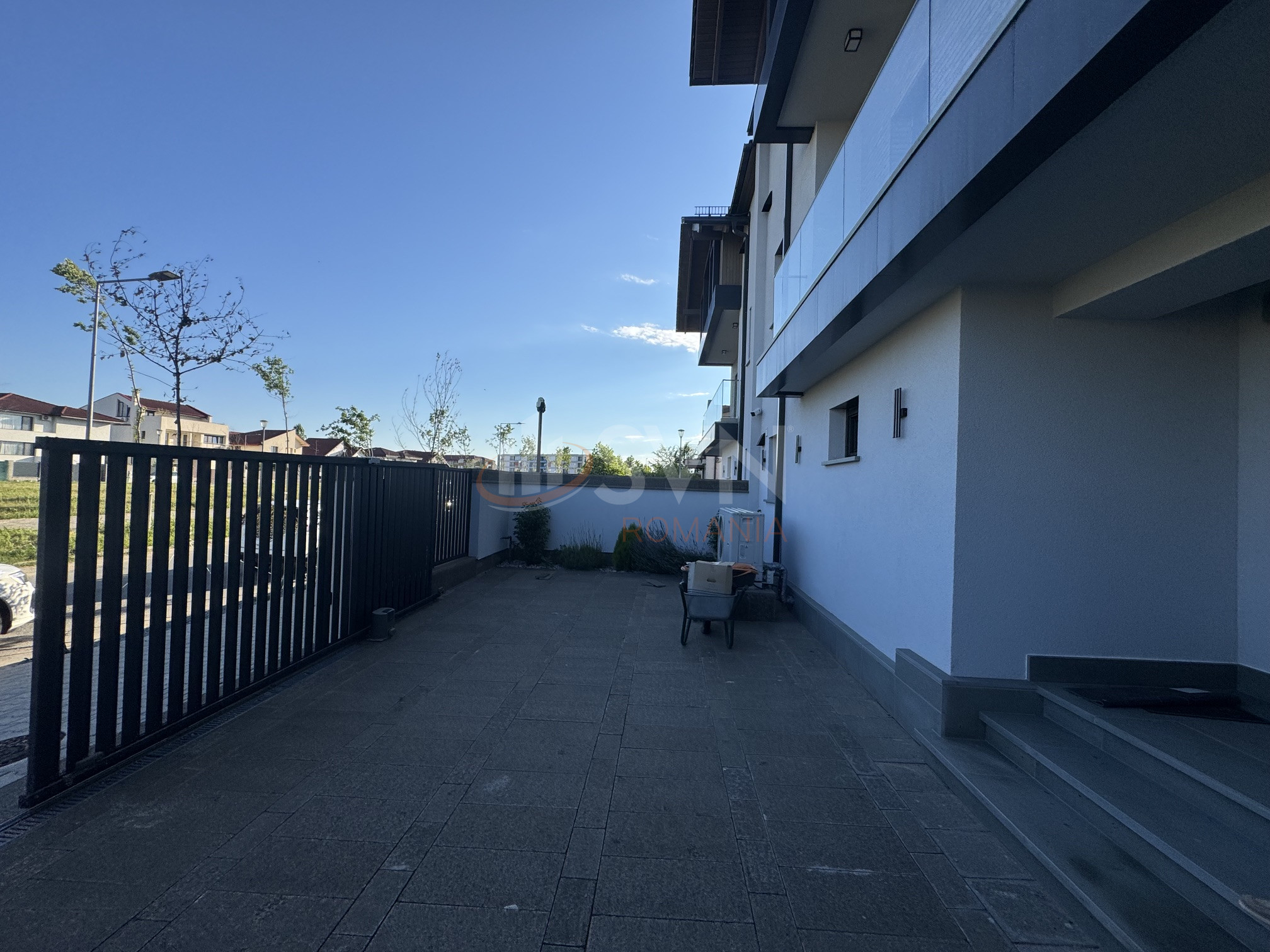 Casa, 5 camere Bucuresti/Aviatiei