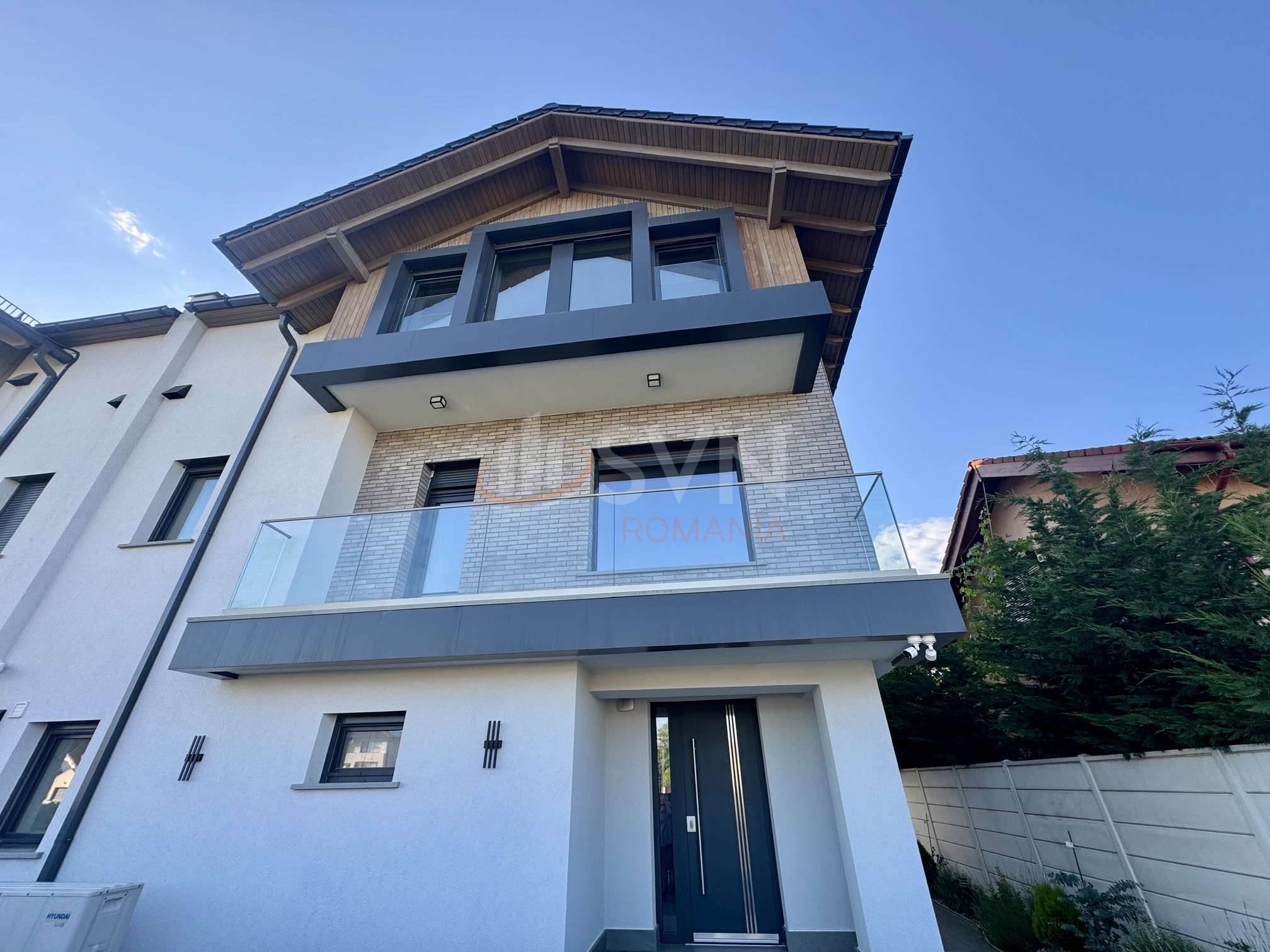 Casa, 5 camere Bucuresti/Aviatiei