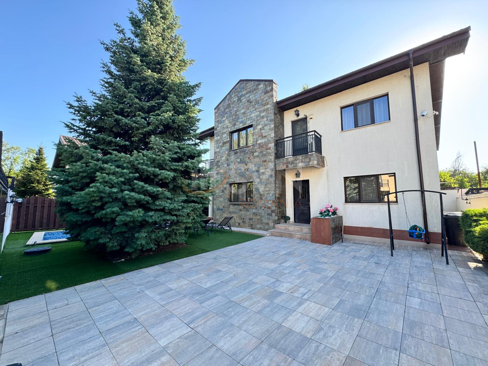 Casa, 5 camere Bucuresti/Pipera