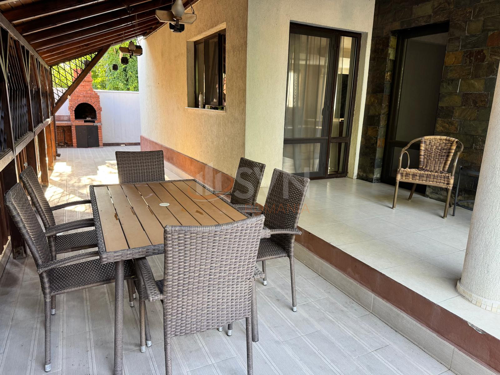 Casa, 5 camere Bucuresti/Pipera