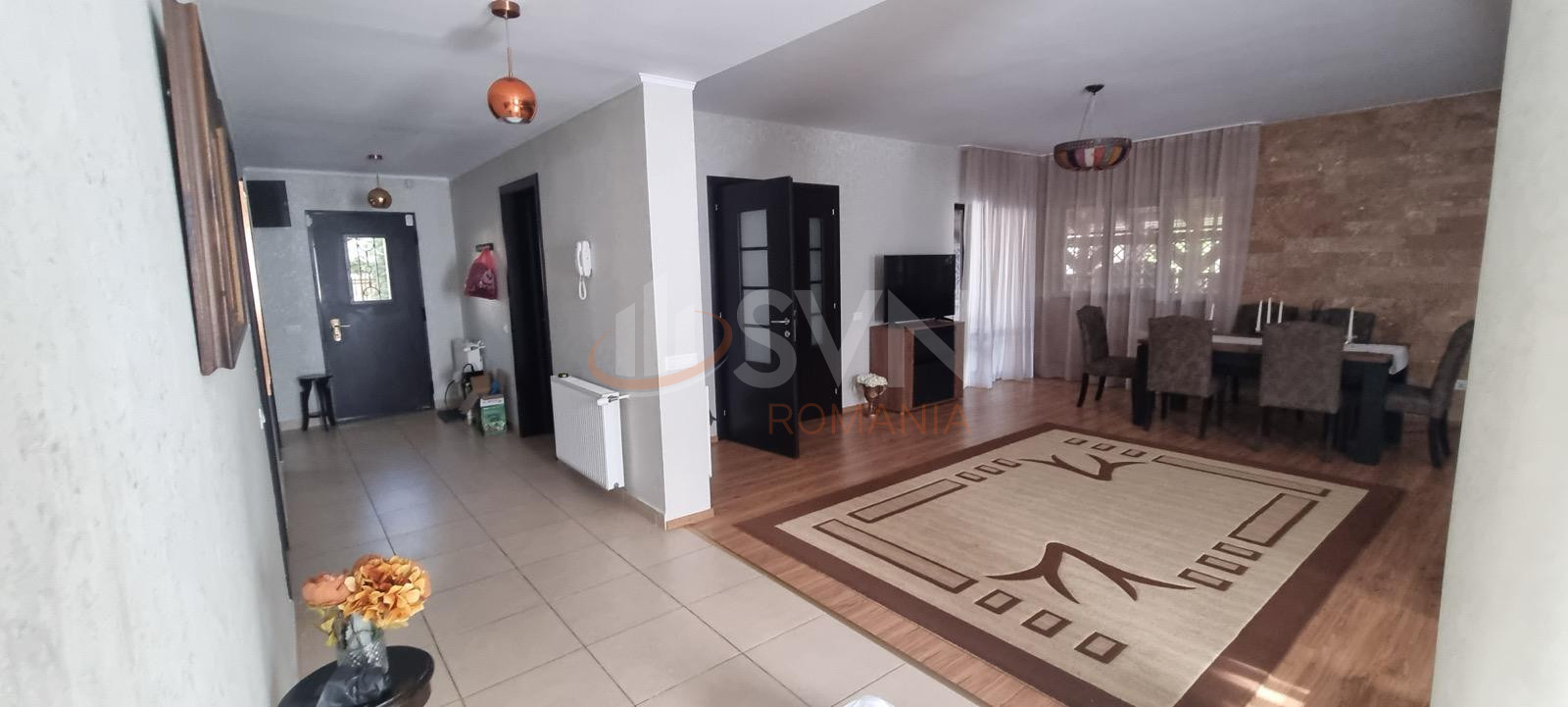 Casa, 5 camere Bucuresti/Pipera