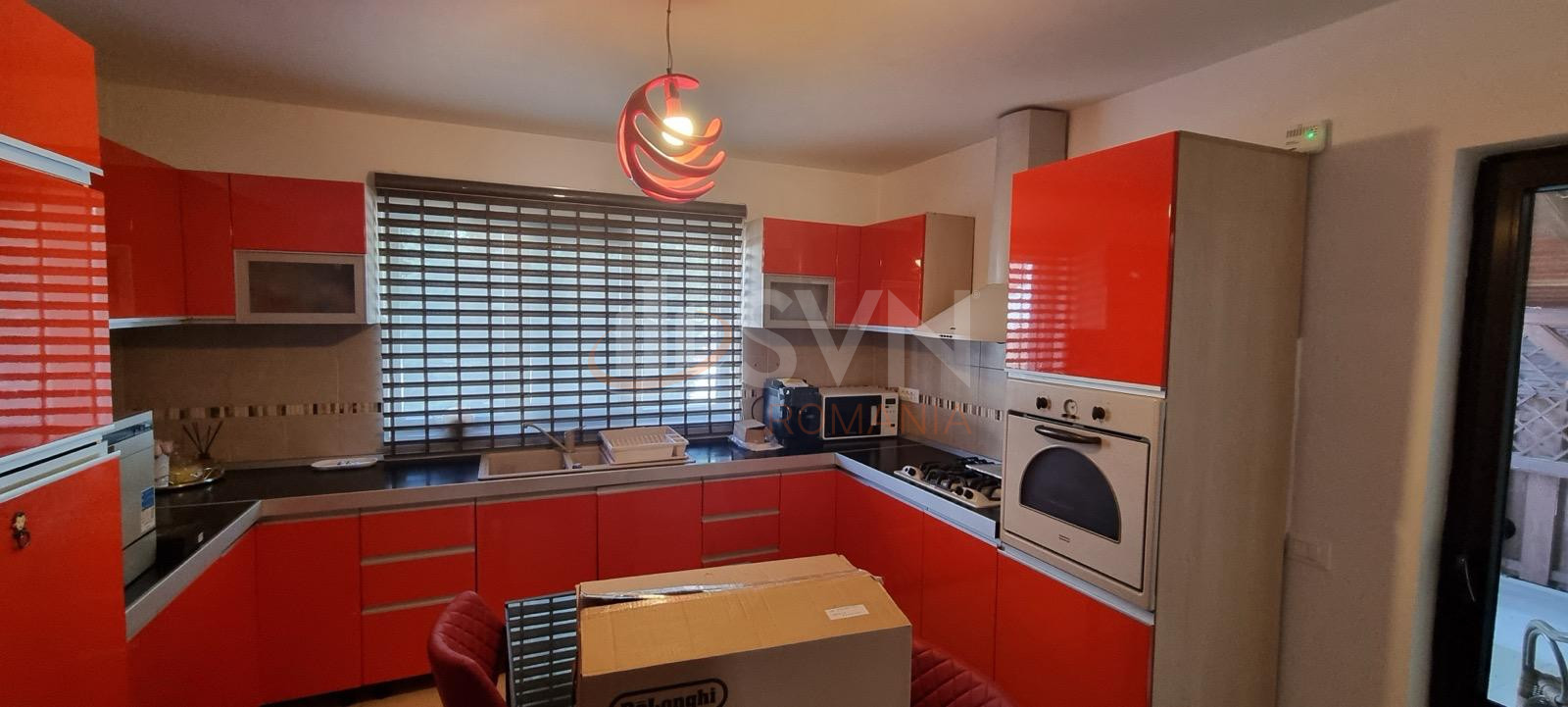 Casa, 5 camere Bucuresti/Pipera