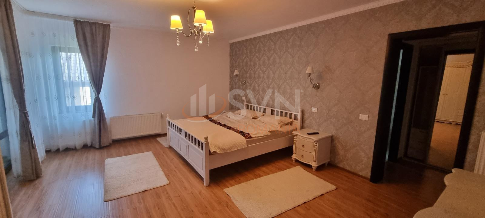 Casa, 5 camere Bucuresti/Pipera