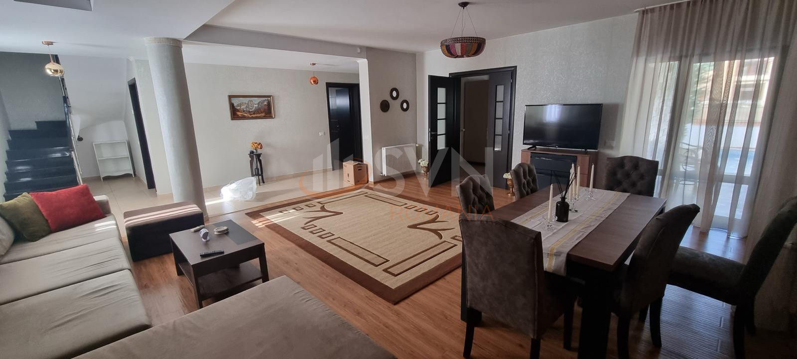 Casa, 5 camere Bucuresti/Pipera