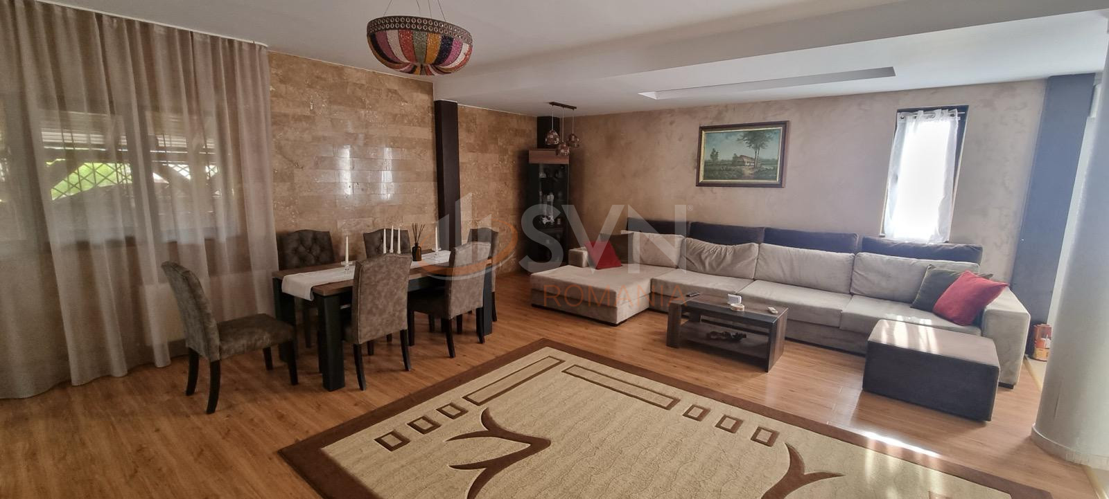 Casa, 5 camere Bucuresti/Pipera