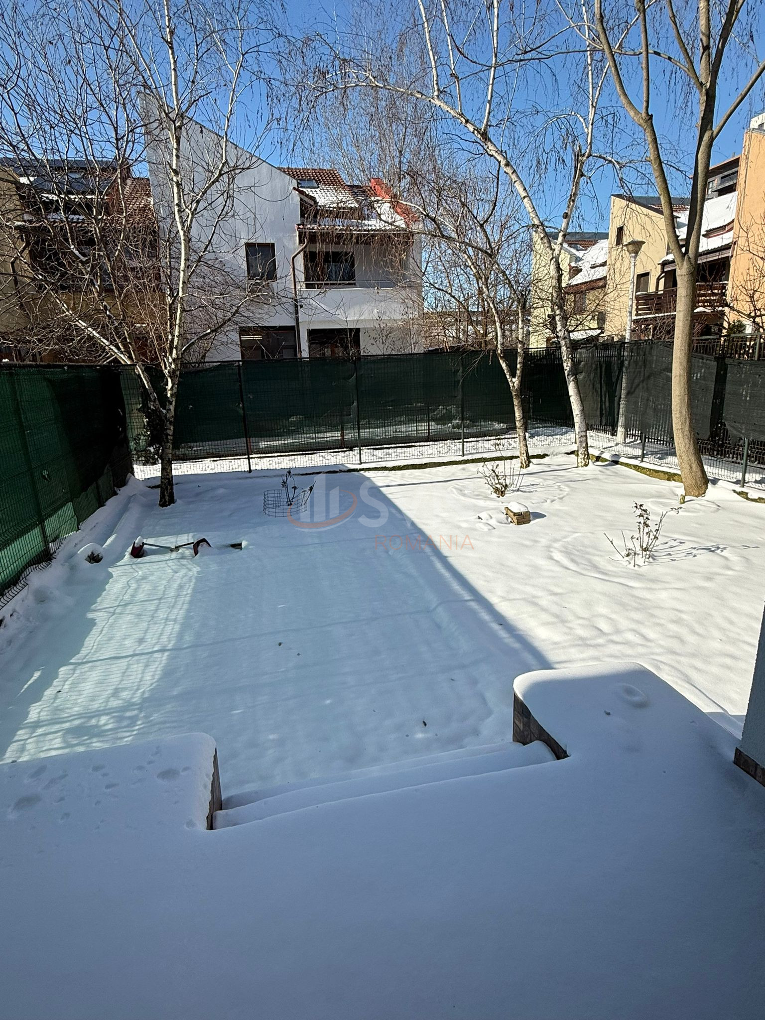 Casa, 5 camere Bucuresti/P-ta Presei Libere