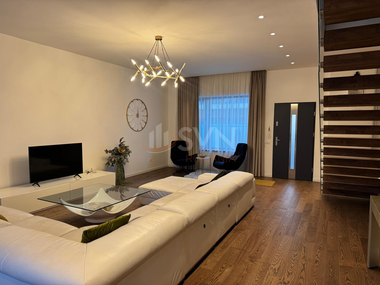 Casa, 5 camere Bucuresti/Iancu Nicolae