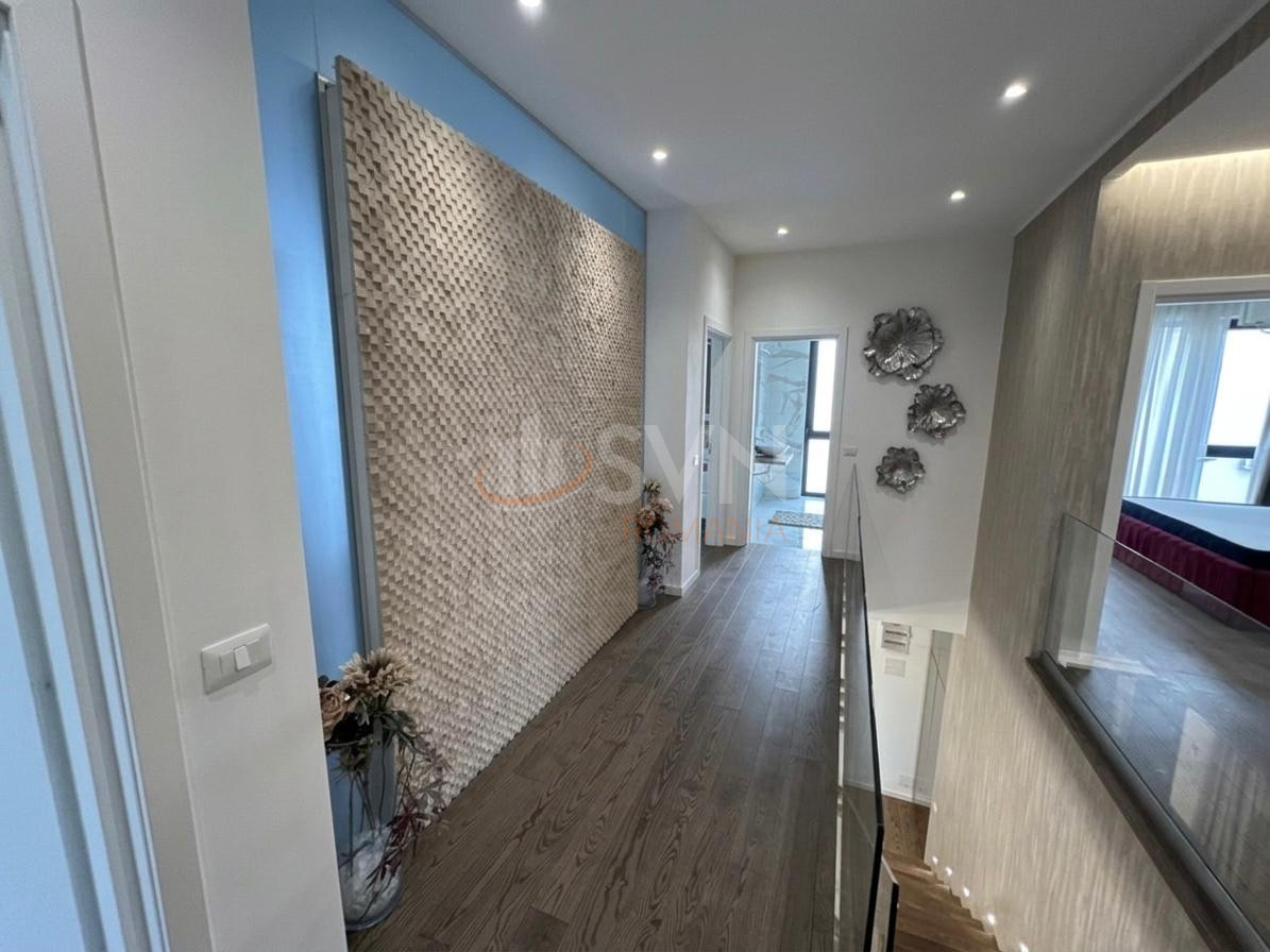 Casa, 5 camere Bucuresti/Iancu Nicolae