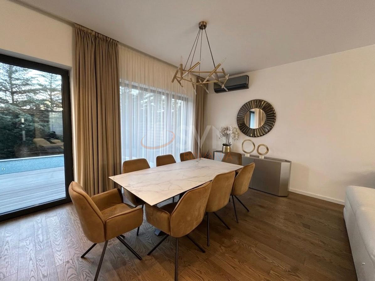 Casa, 5 camere Bucuresti/Iancu Nicolae