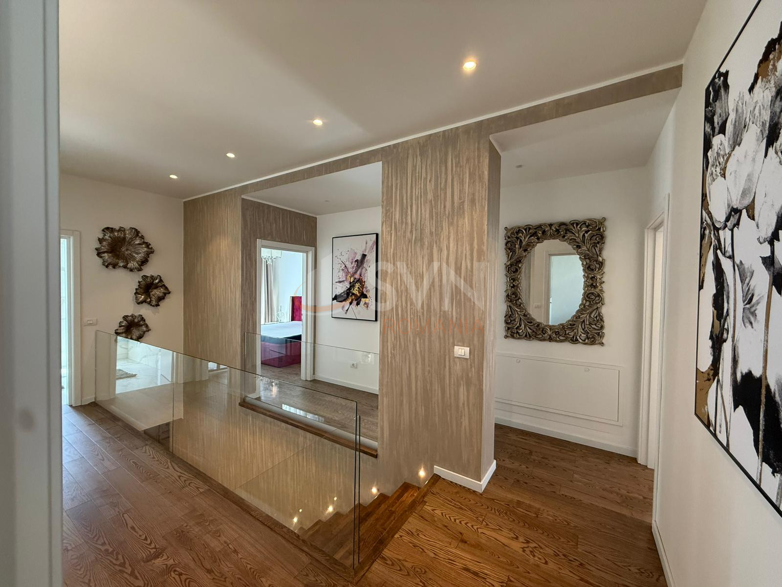 Casa, 5 camere Bucuresti/Iancu Nicolae