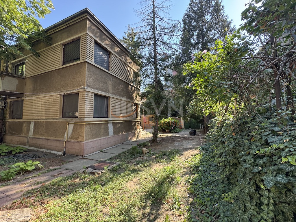 Casa, 5 camere Bucuresti/Casin